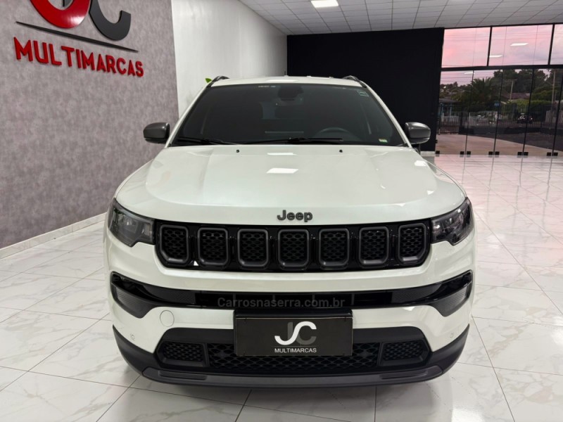 COMPASS  - 2022 - CAMPINAS DO SUL