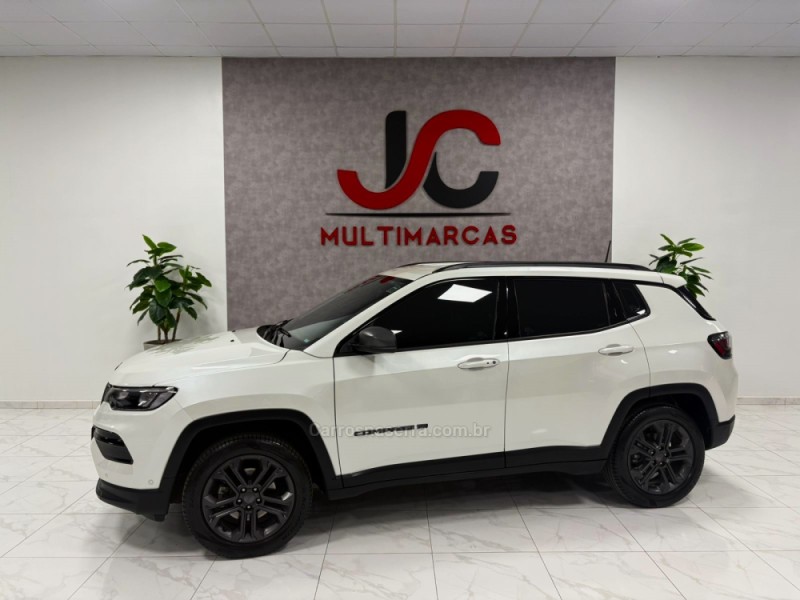 COMPASS  - 2022 - CAMPINAS DO SUL