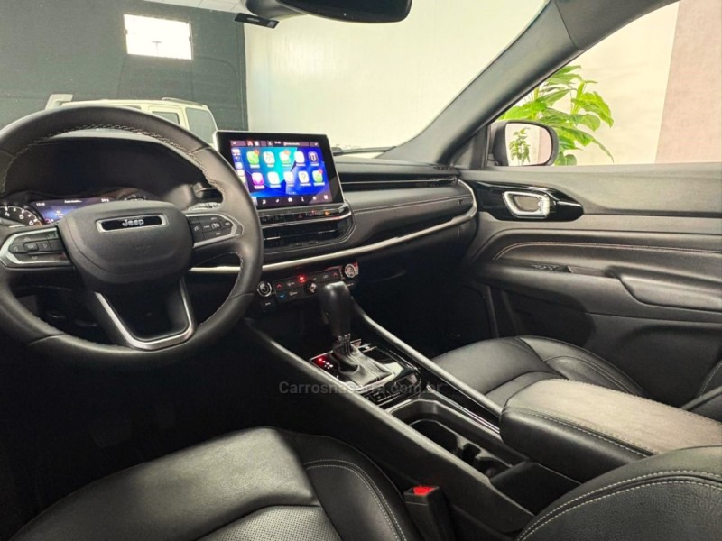 COMPASS  - 2022 - CAMPINAS DO SUL