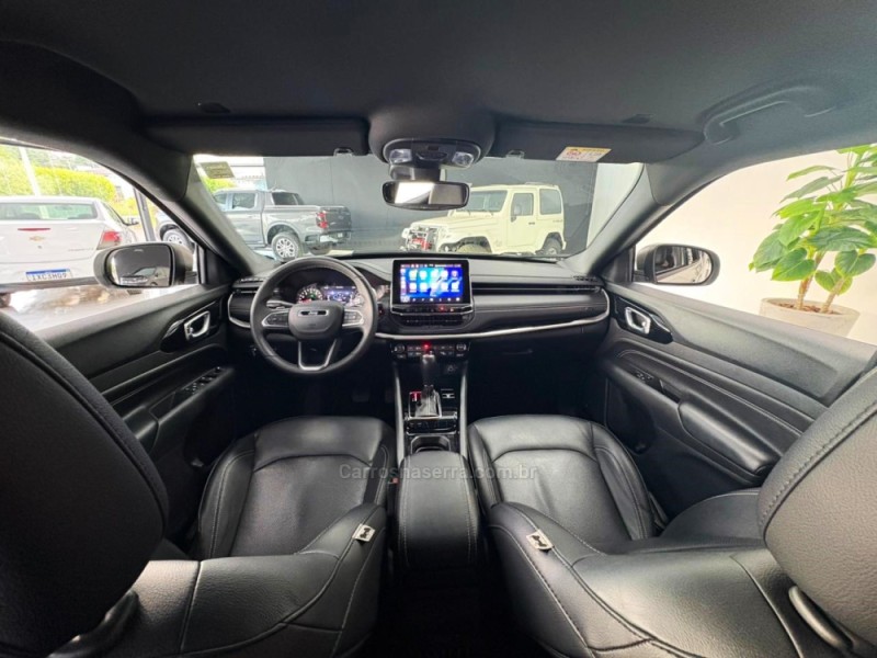 COMPASS  - 2022 - CAMPINAS DO SUL