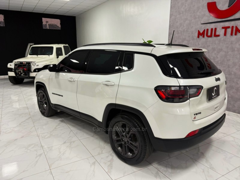 COMPASS  - 2022 - CAMPINAS DO SUL