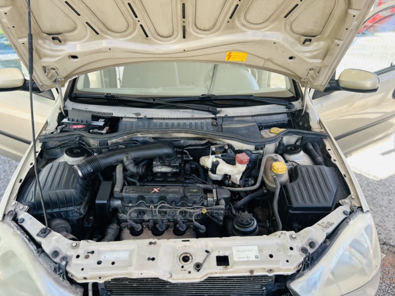 CORSA 1.8 MPFI MAXX SEDAN 8V FLEX 4P MANUAL - 2007 - CAXIAS DO SUL