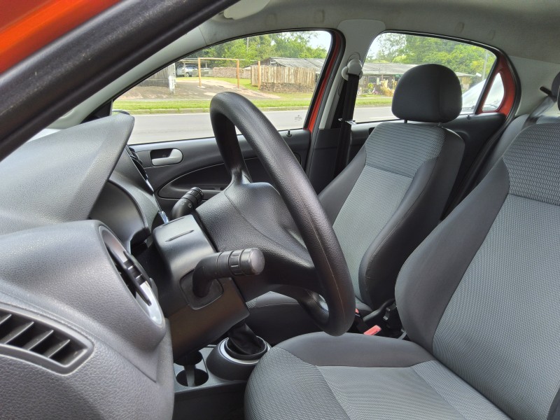 GOL 1.0 MI 8V FLEX 4P MANUAL G.V - 2012 - SãO SEBASTIãO DO CAí