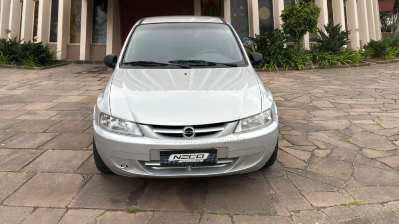 celta 1.0 mpfi vhc 8v gasolina 2p manual 2005 bento goncalves