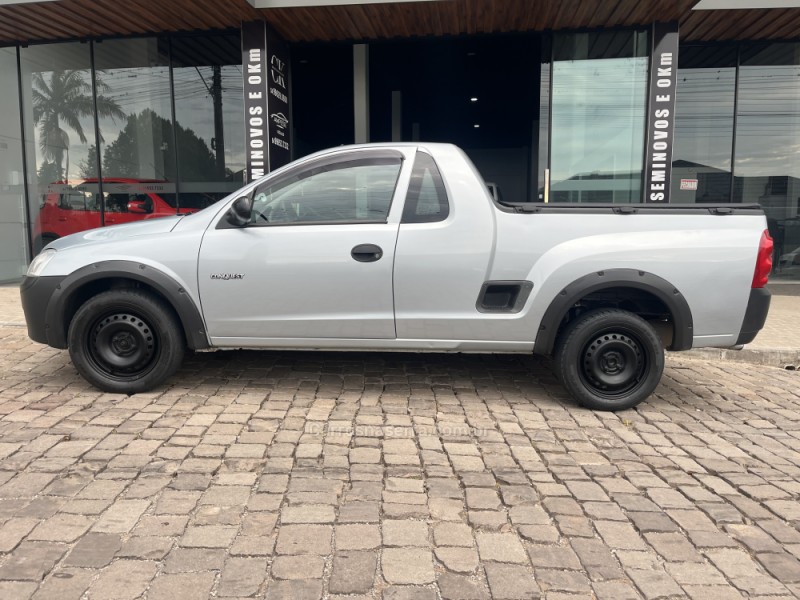 montana 1.4 mpfi conquest cs 8v flex 2p manual 2010 veranopolis