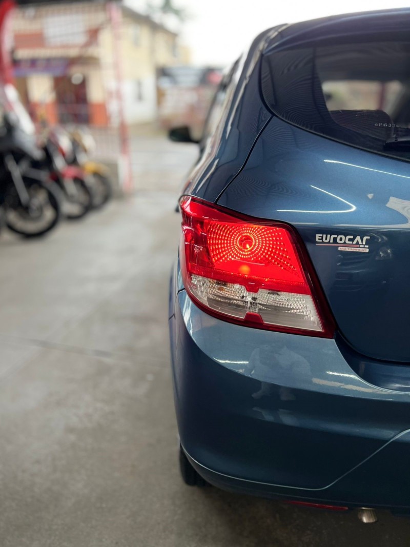 ONIX 1.0 MPFI LT 8V FLEX 4P MANUAL - 2015 - CAXIAS DO SUL