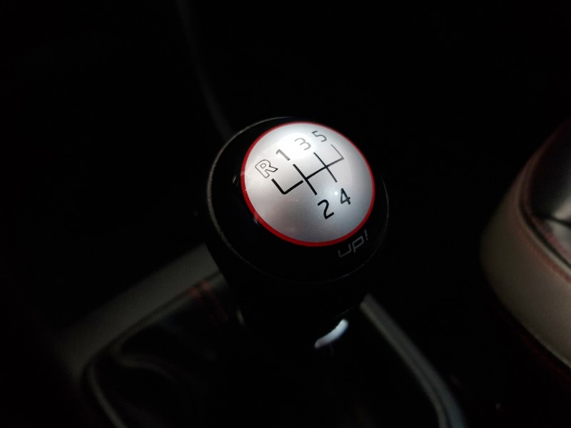 UP 1.0 TSI PEPPER UP 12V FLEX 4P MANUAL - 2019 - CAXIAS DO SUL