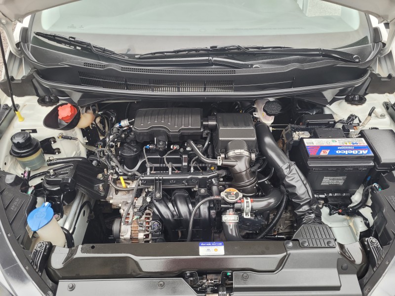 HB20 1.0 UNIQUE 12V FLEX 4P MANUAL - 2019 - CARLOS BARBOSA