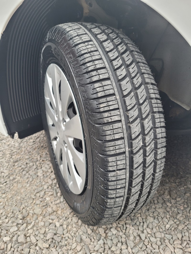 HB20 1.0 UNIQUE 12V FLEX 4P MANUAL - 2019 - CARLOS BARBOSA