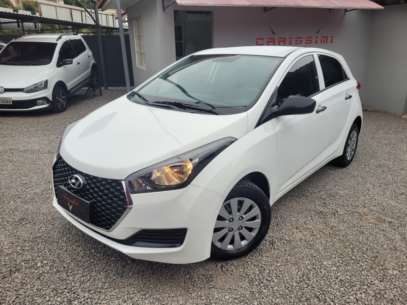 hb20 1.0 unique 12v flex 4p manual 2019 carlos barbosa