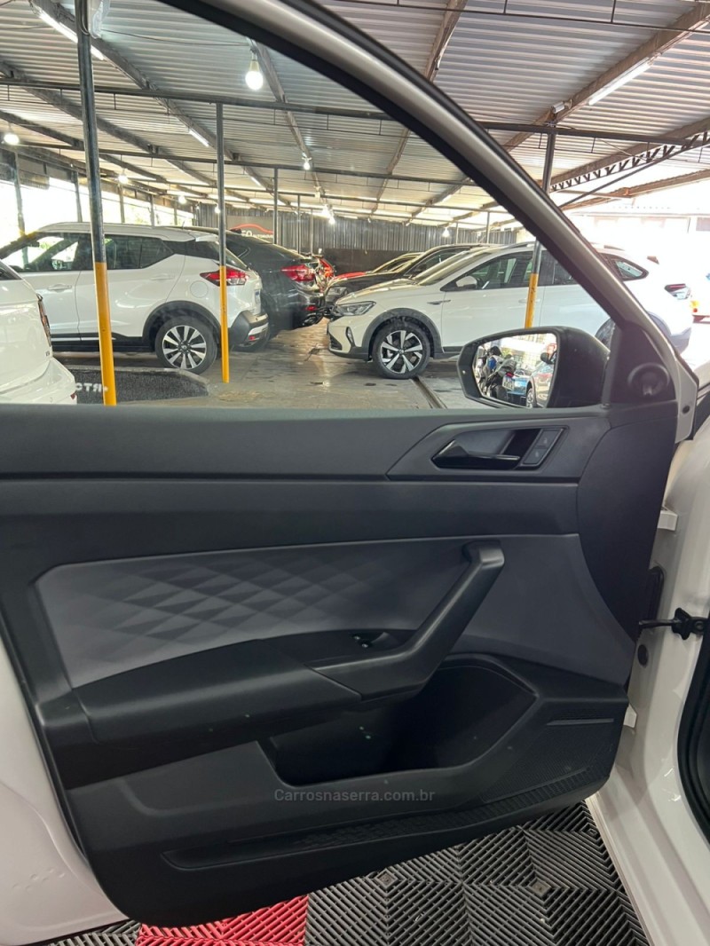 POLO 1.0 MPI TRACK 4P MANUAL - 2024 - PASSO FUNDO
