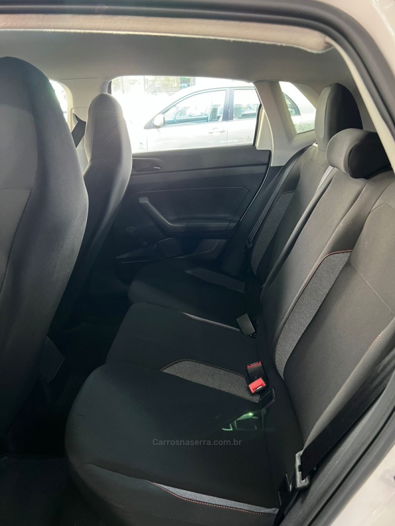 POLO 1.0 MPI TRACK 4P MANUAL - 2024 - PASSO FUNDO