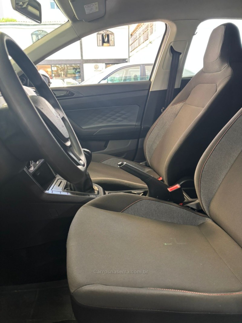 POLO 1.0 MPI TRACK 4P MANUAL - 2024 - PASSO FUNDO