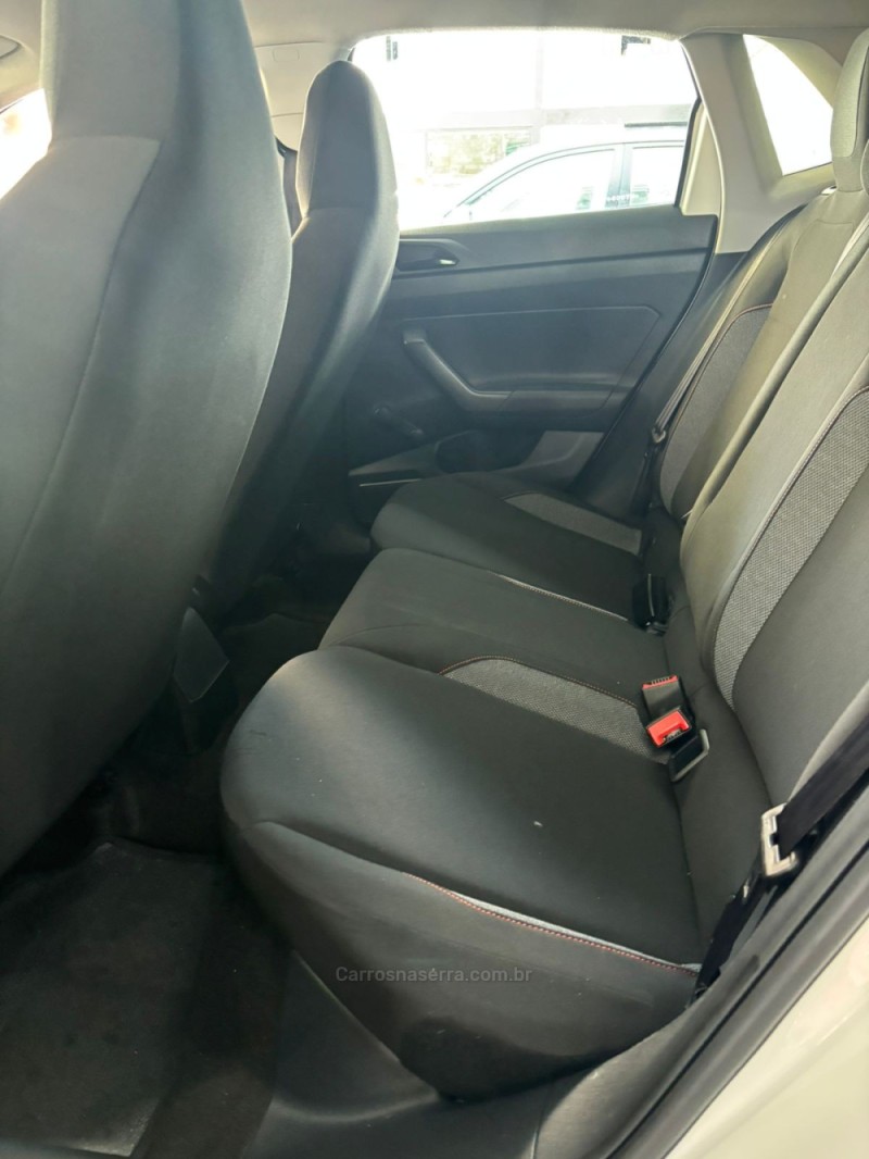 POLO 1.0 MPI TRACK 4P MANUAL - 2024 - PASSO FUNDO