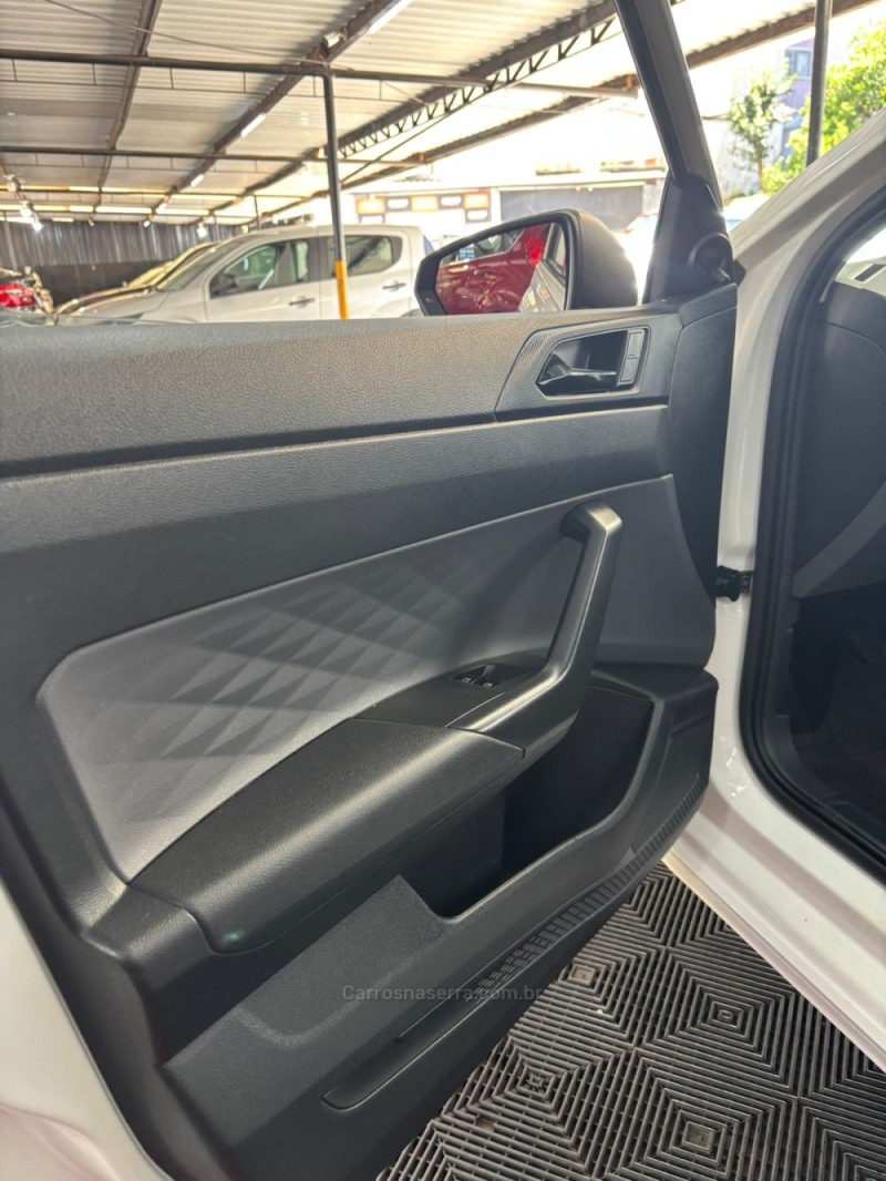 POLO 1.0 MPI TRACK 4P MANUAL - 2024 - PASSO FUNDO