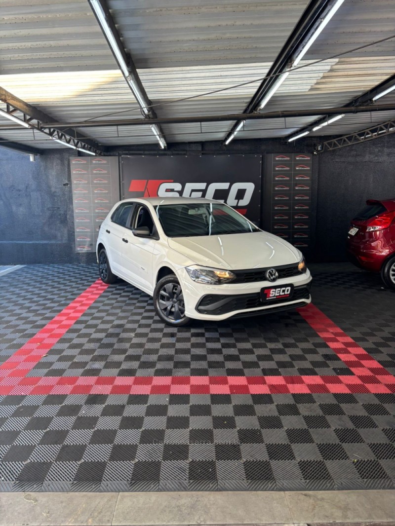 polo 1.0 mpi track 4p manual 2024 passo fundo