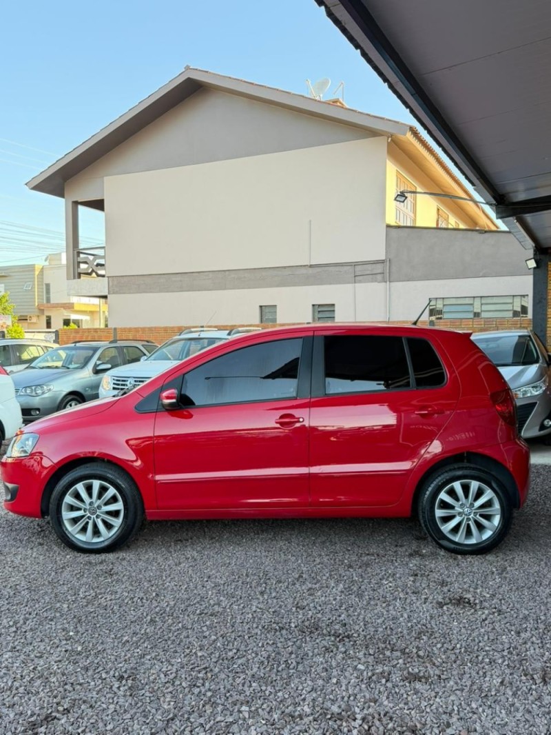 FOX 1.0 MI 8V FLEX 4P MANUAL - 2011 - LAJEADO