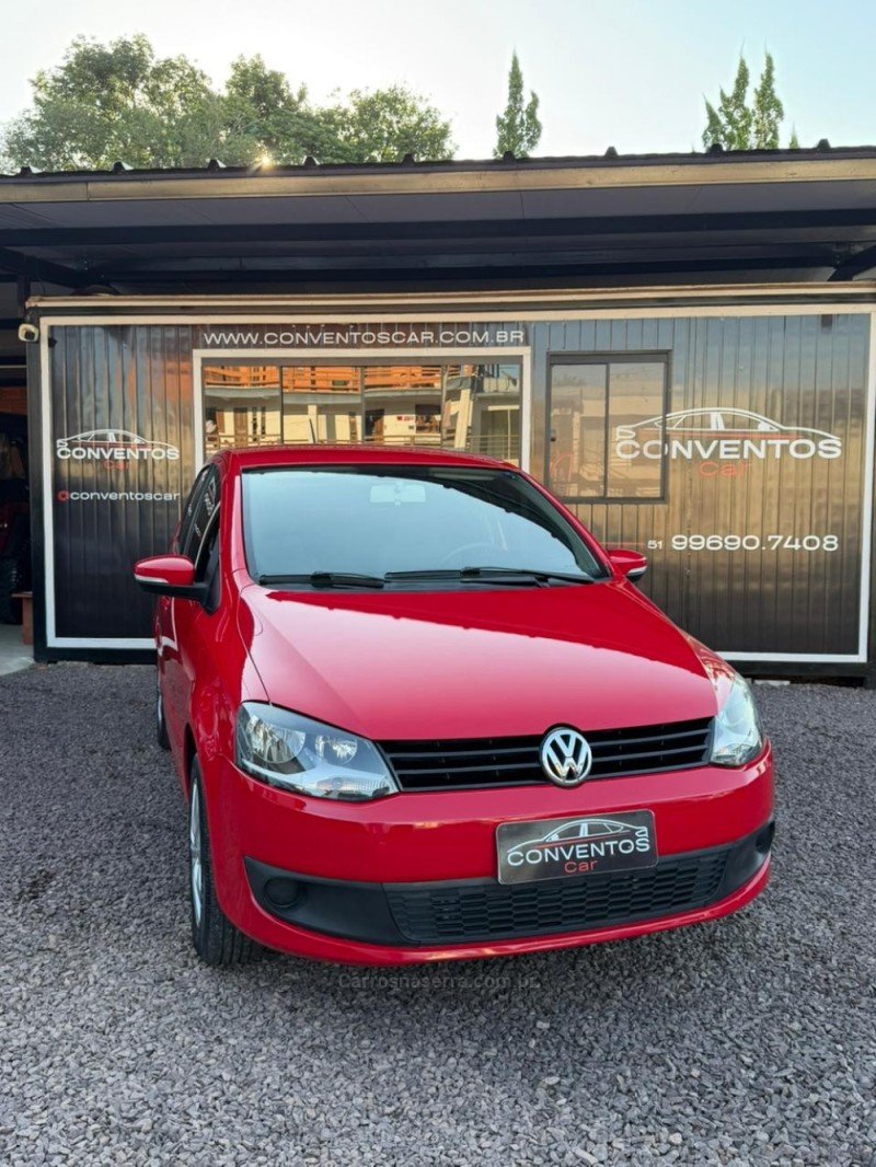 fox 1.0 mi 8v flex 4p manual 2011 lajeado