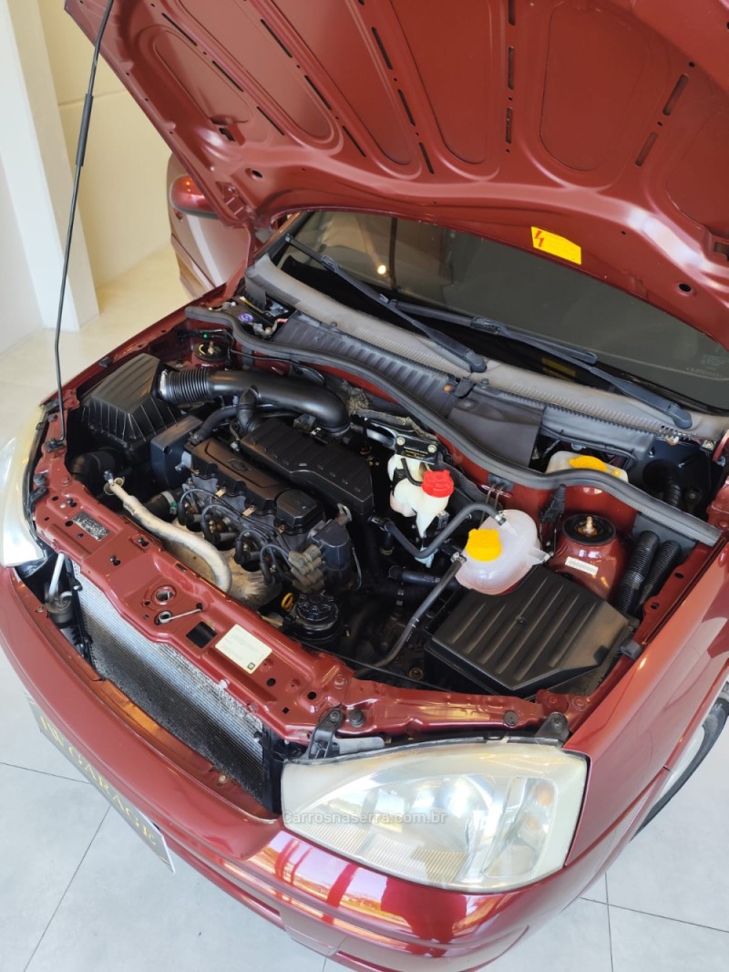 CORSA 1.4 MPFI PREMIUM 8V FLEX 4P MANUAL - 2010 - BENTO GONçALVES