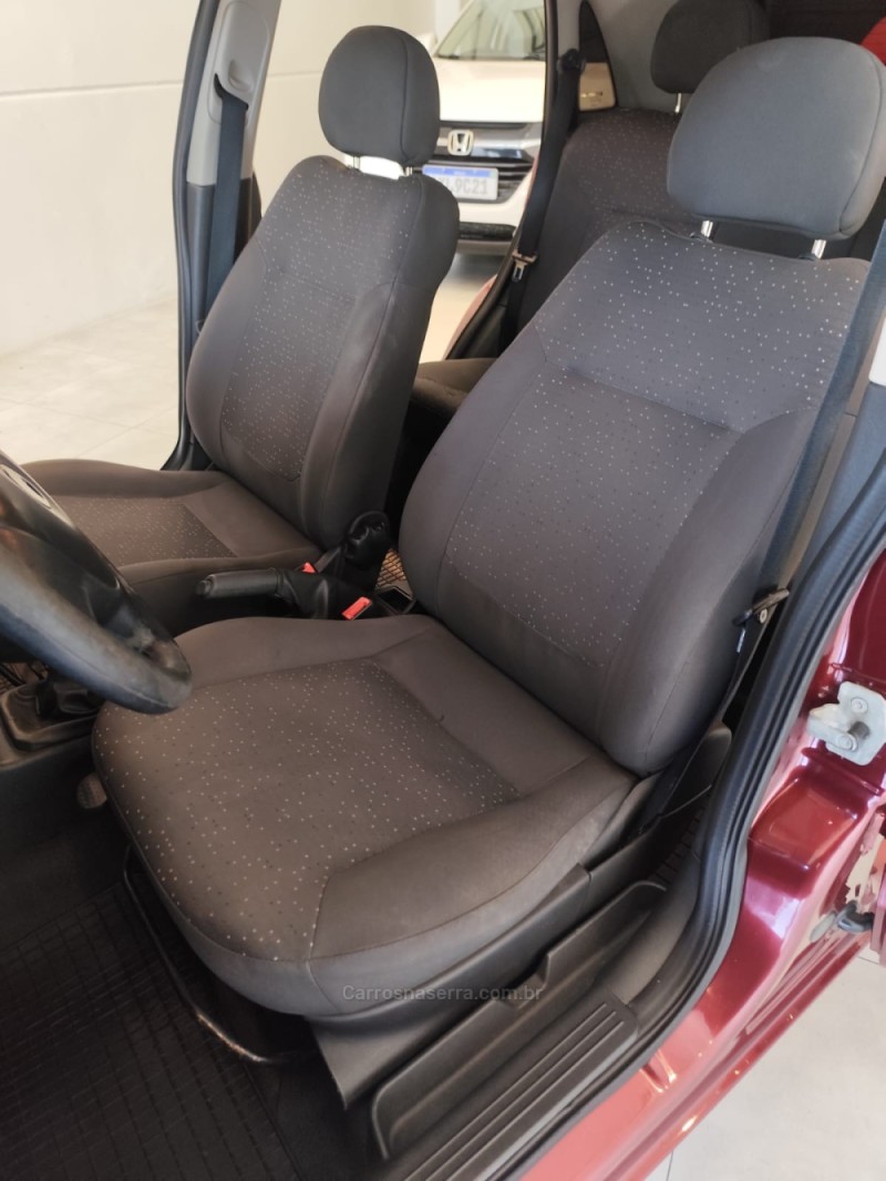 CORSA 1.4 MPFI PREMIUM 8V FLEX 4P MANUAL - 2010 - BENTO GONçALVES