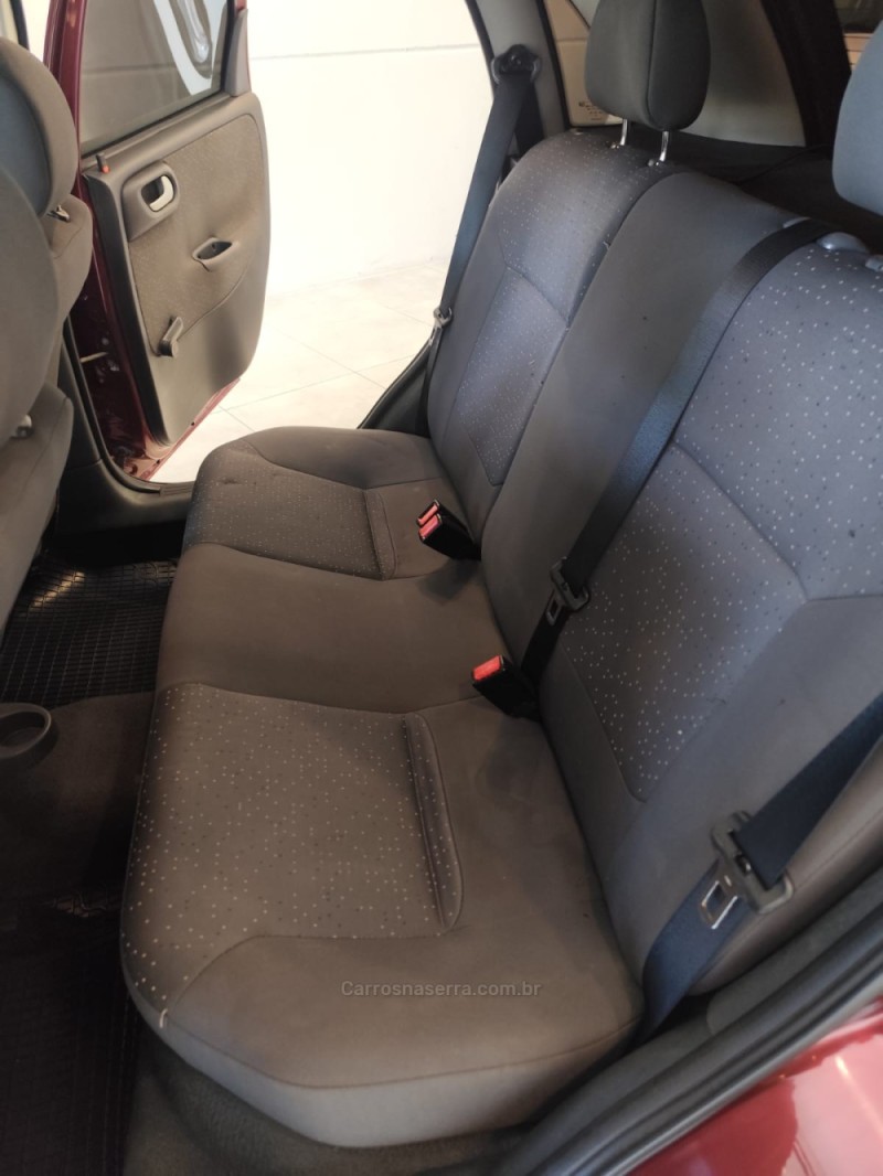 CORSA 1.4 MPFI PREMIUM 8V FLEX 4P MANUAL - 2010 - BENTO GONçALVES