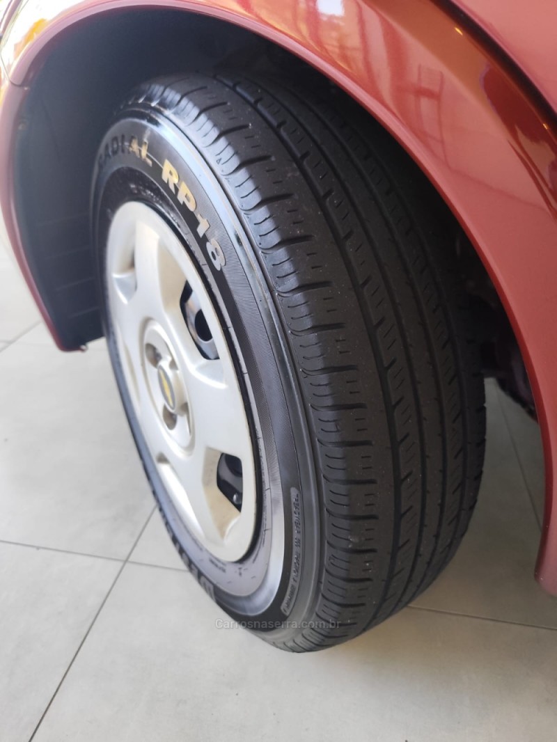 CORSA 1.4 MPFI PREMIUM 8V FLEX 4P MANUAL - 2010 - BENTO GONçALVES