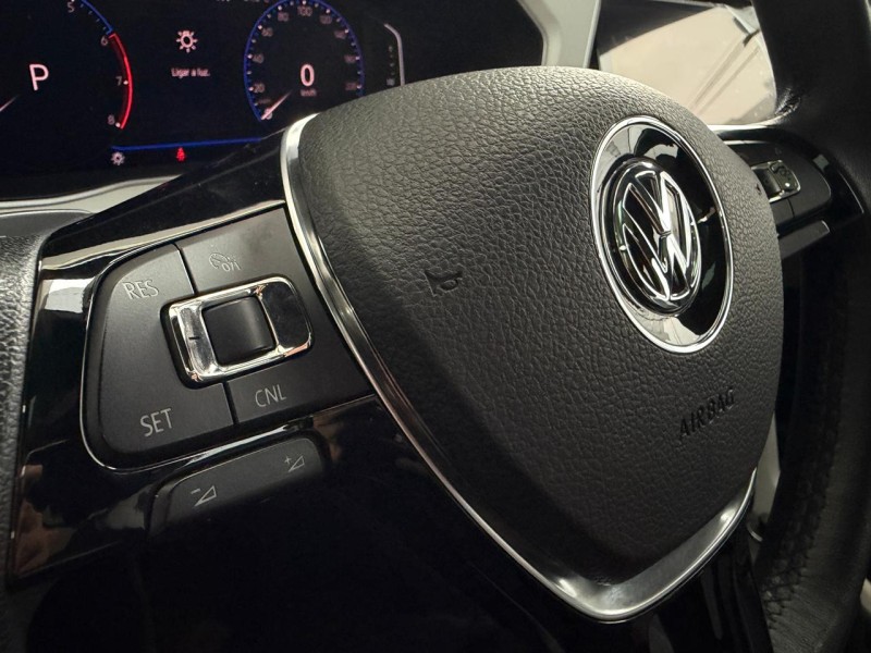 T-CROSS 1.4 HIGHLINE TSI 16V FLEX 4P AUTOMÁTICO - 2021 - CAXIAS DO SUL