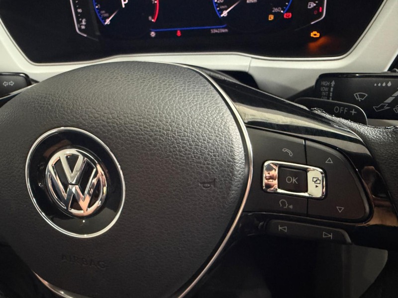 T-CROSS 1.4 HIGHLINE TSI 16V FLEX 4P AUTOMÁTICO - 2021 - CAXIAS DO SUL