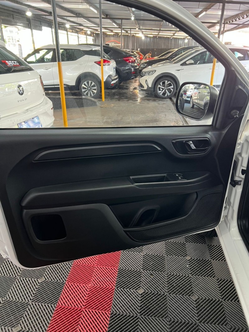 FIORINO 1.4 ENDURANCE EVO 8V FLEX 2P MANUAL - 2024 - PASSO FUNDO