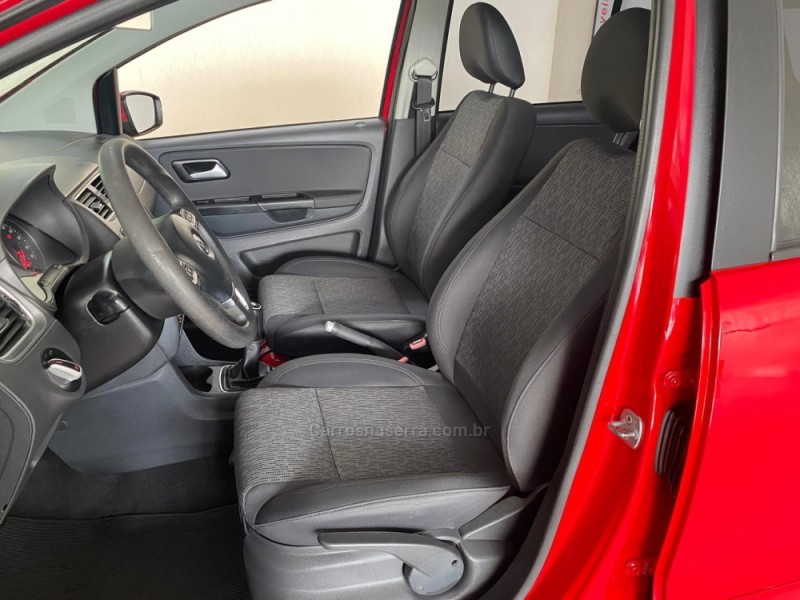 FOX 1.0 MI 8V FLEX 4P MANUAL - 2014 - LAJEADO