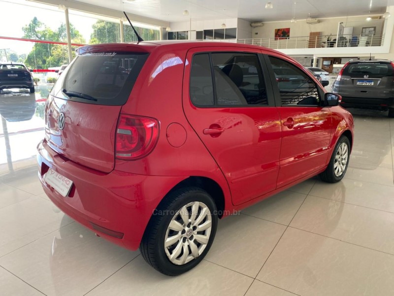 FOX 1.0 MI 8V FLEX 4P MANUAL - 2014 - LAJEADO