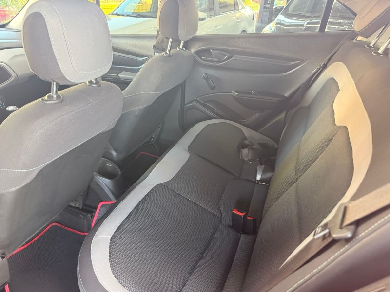 ONIX 1.0 LT PLUS 8V FLEX 4P MANUAL - 2015 - CANELA