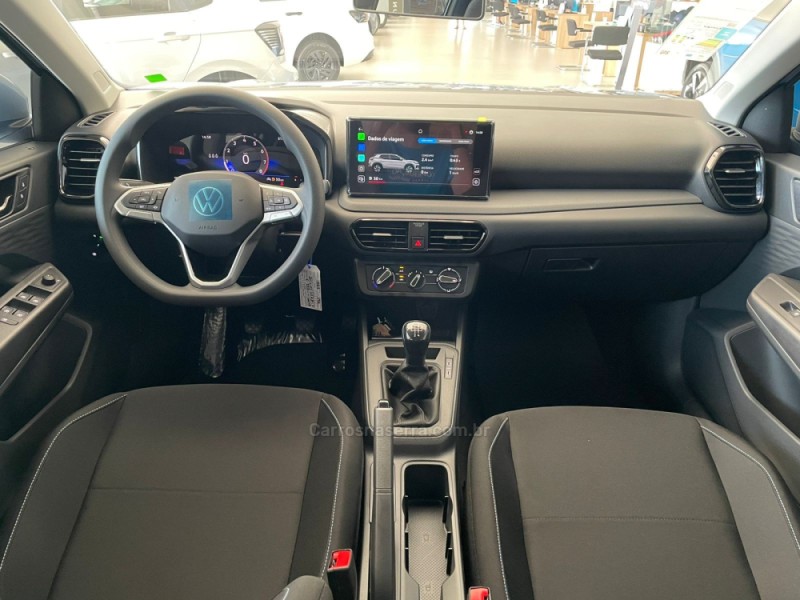 TERA 1.0 MPI 12V FLEX 4P MANUAL - 2026 - CAXIAS DO SUL