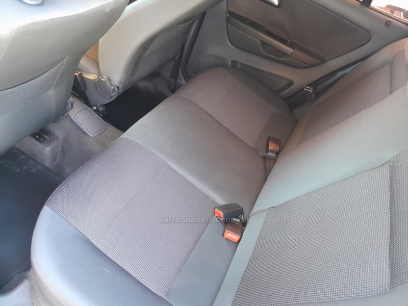 FOX 1.6 MI PRIME 8V FLEX 4P AUTOMATIZADO - 2012 - VERANóPOLIS