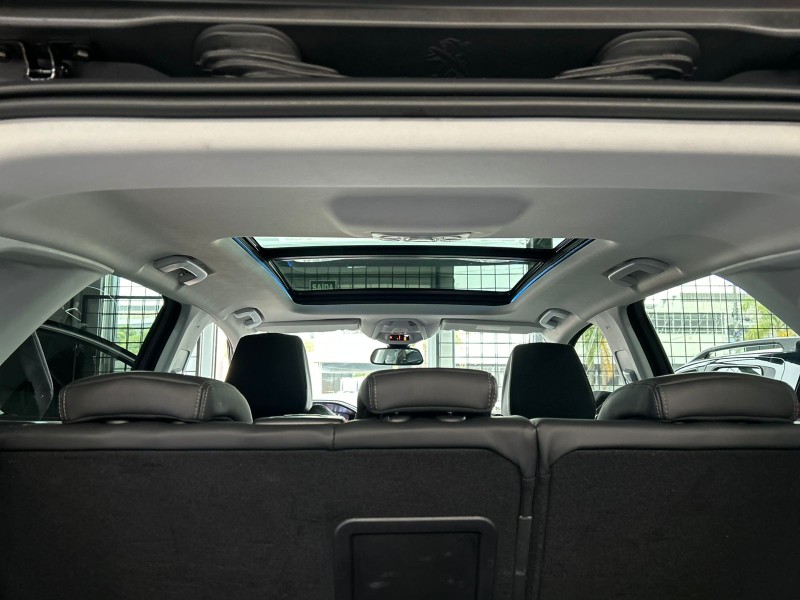 3008 1.6 GRIFFE PACK THP 16V GASOLINA 4P AUTOMÁTICO - 2019 - CAXIAS DO SUL