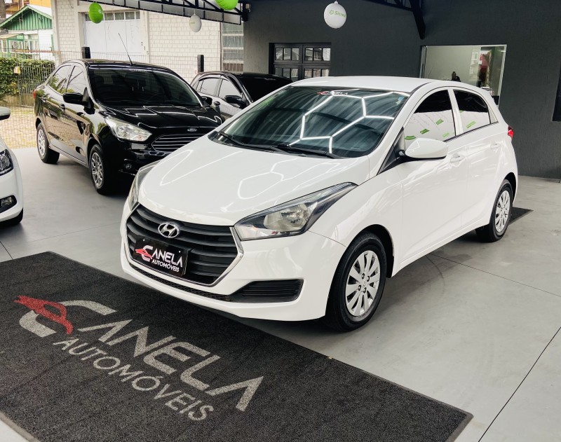 hb20 1.0 comfort 12v flex 4p manual 2017 canela