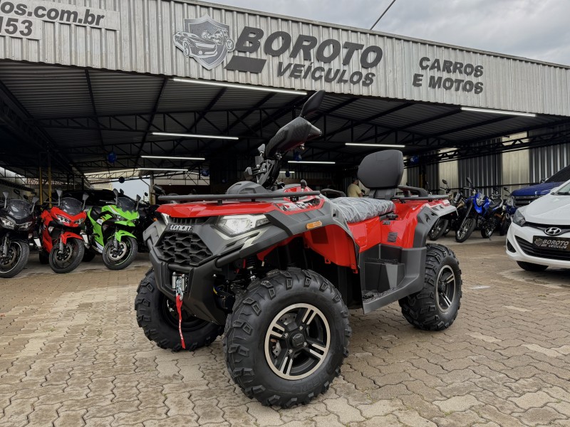 wolf 550  2025 bento goncalves