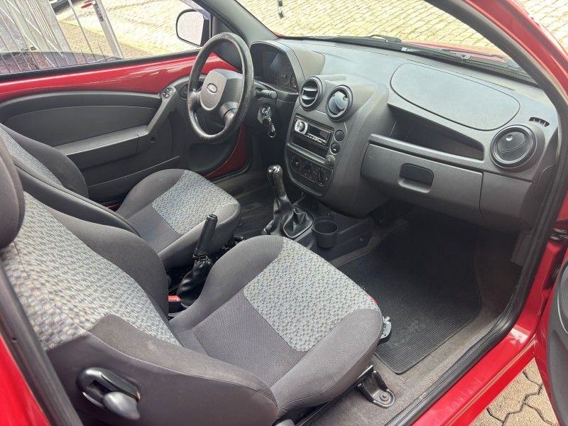 KA 1.0 MPI 8V FLEX 2P MANUAL - 2013 - CAXIAS DO SUL