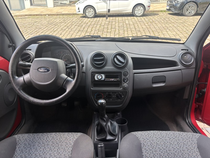 KA 1.0 MPI 8V FLEX 2P MANUAL - 2013 - CAXIAS DO SUL