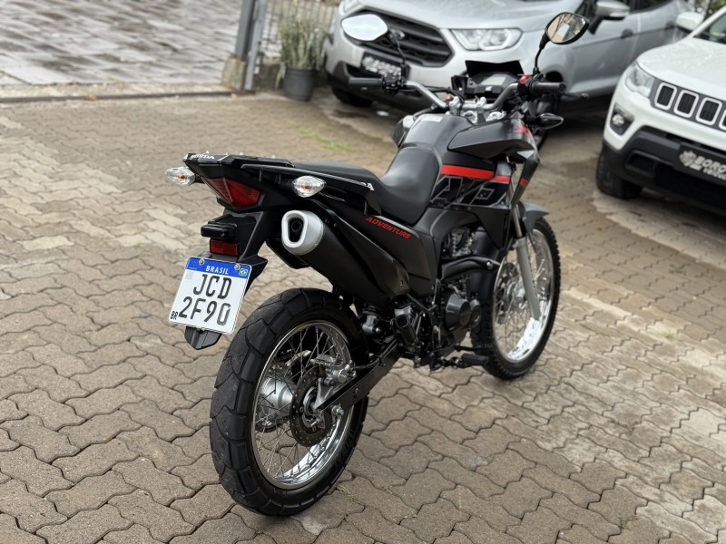 XRE 190 ADVENTURE FLEX  - 2023 - BENTO GONçALVES