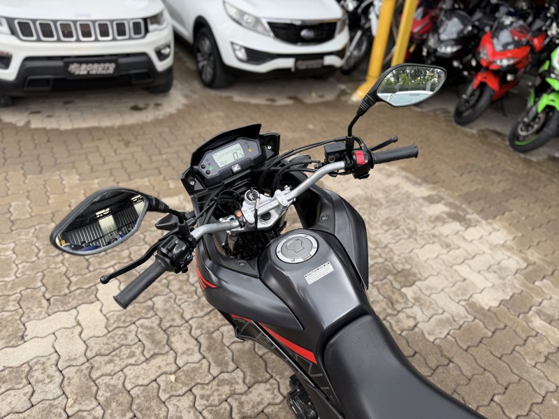 XRE 190 ADVENTURE FLEX  - 2023 - BENTO GONçALVES