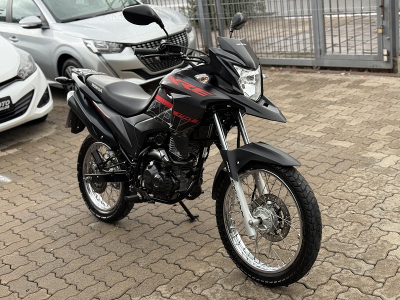 XRE 190 ADVENTURE FLEX  - 2023 - BENTO GONçALVES