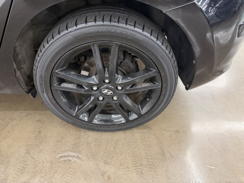 I30 2.0 MPI 16V GASOLINA 4P MANUAL - 2010 - CAXIAS DO SUL