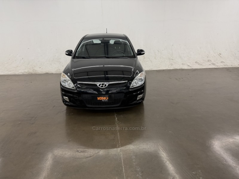 I30 2.0 MPI 16V GASOLINA 4P MANUAL - 2010 - CAXIAS DO SUL