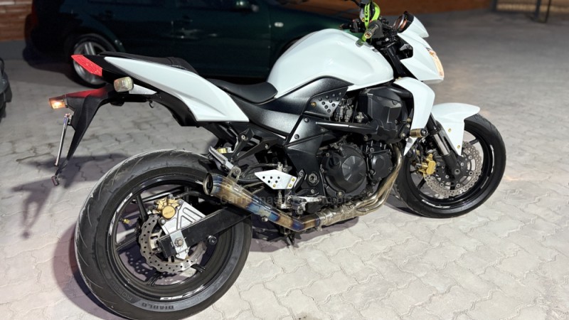 Z-750 ABS - 2010 - CAXIAS DO SUL