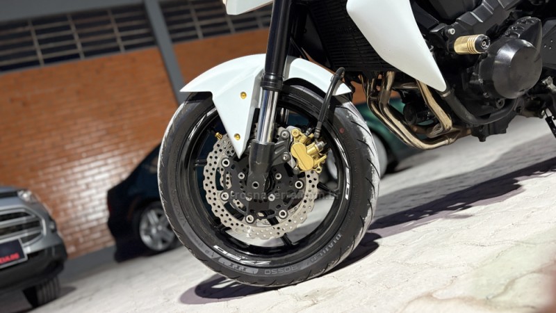 Z-750 ABS - 2010 - CAXIAS DO SUL