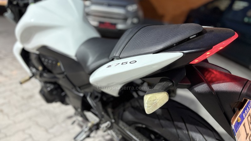 Z-750 ABS - 2010 - CAXIAS DO SUL