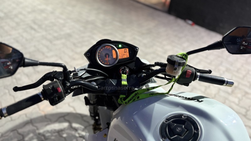 Z-750 ABS - 2010 - CAXIAS DO SUL