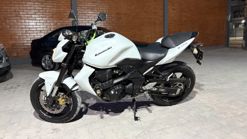 Z-750 ABS - 2010 - CAXIAS DO SUL