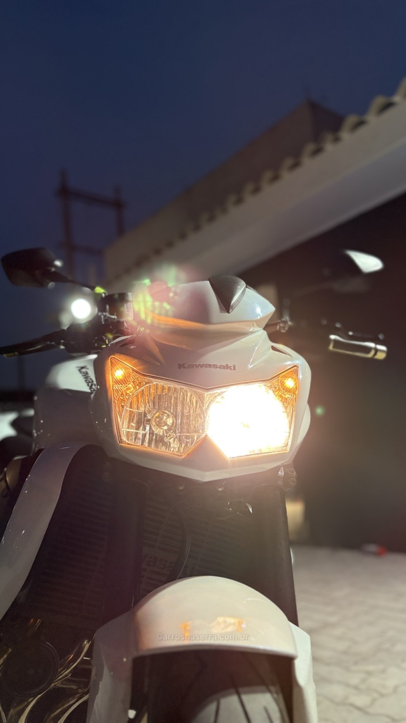 Z-750 ABS - 2010 - CAXIAS DO SUL